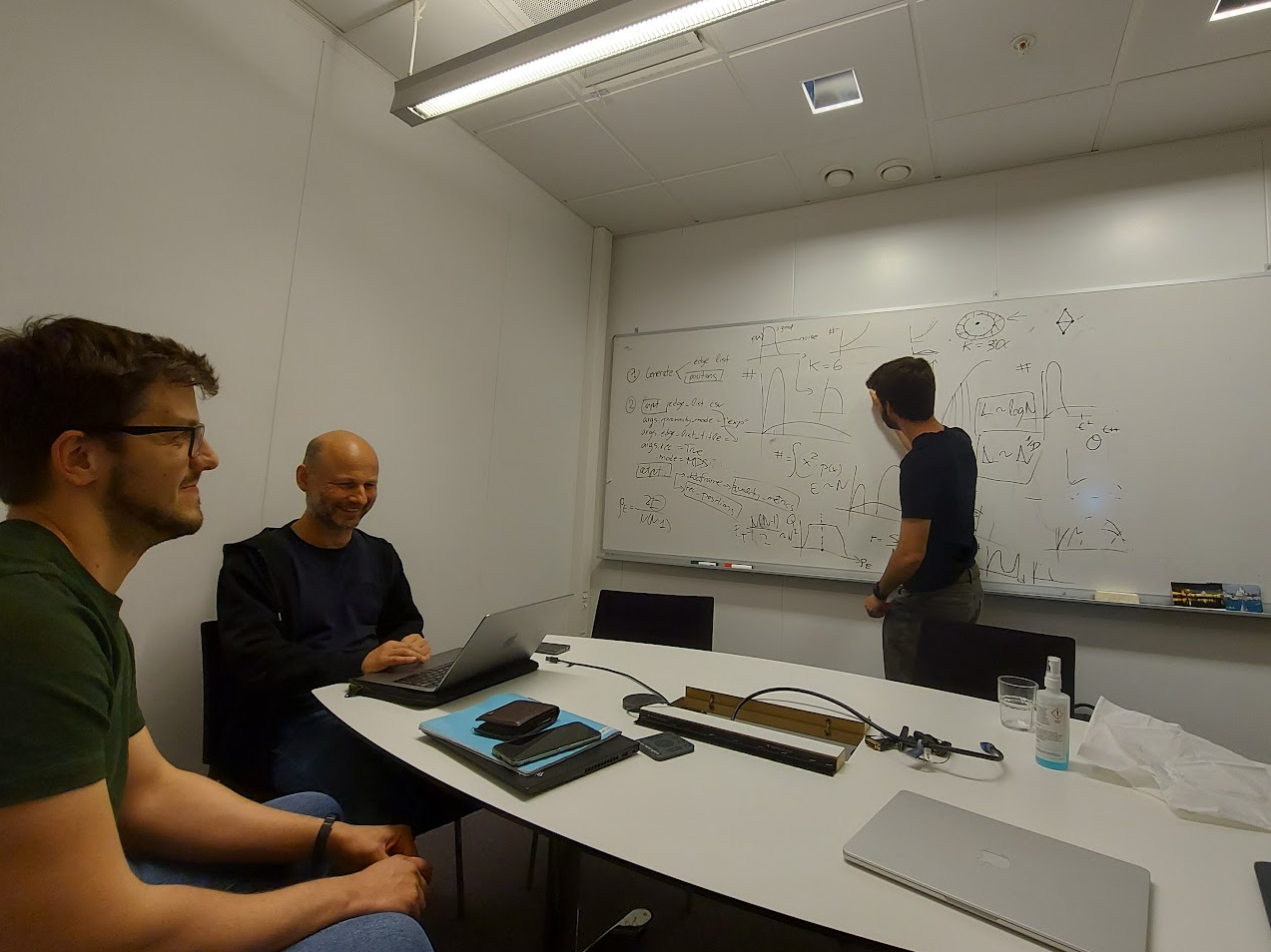 hackathon